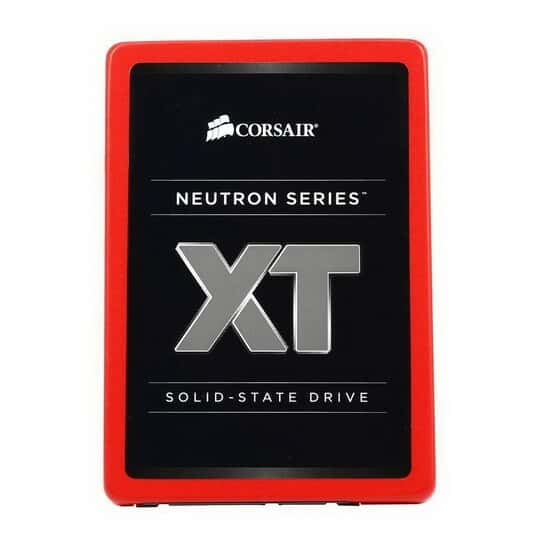 هارد SSD اینترنال کورسیر  Neutron XT 960GB SSD138578